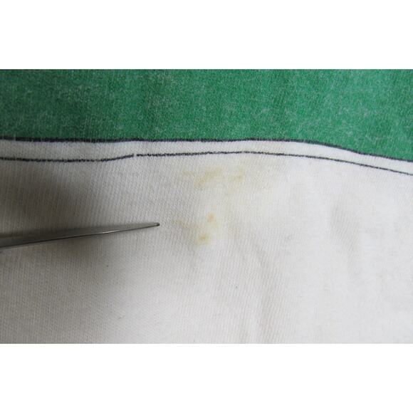 Trout Fishing in America T Shirt Signed Autographed Grimwood Idlet Sz M Vintage - Picture 6 of 6